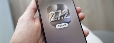 iOS 27.2 beta 2 ya está aquí y repasamos todas las novedades 