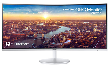 Samsung Qhd
