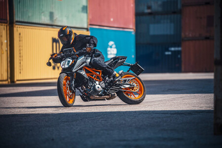 Ktm 390 Duke 2021 6