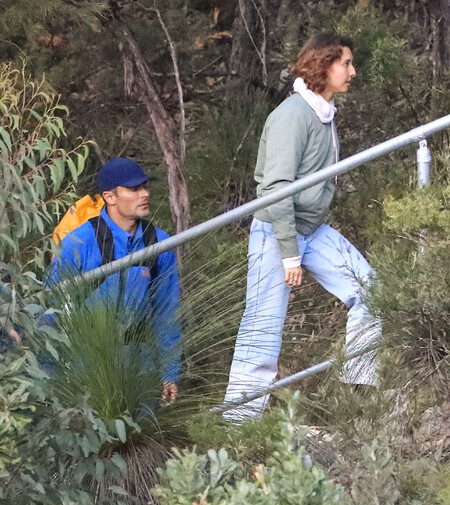 Zac Efron Vanessa Valladares