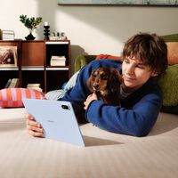 Ya disponible la nueva Huawei MatePad Air 12: muy ligera, con un pantallón OLED antirreflejos y más de 10.000 mAh de batería 