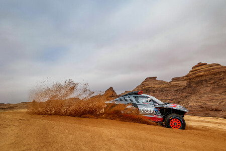 Peterhansel Dakar 2023