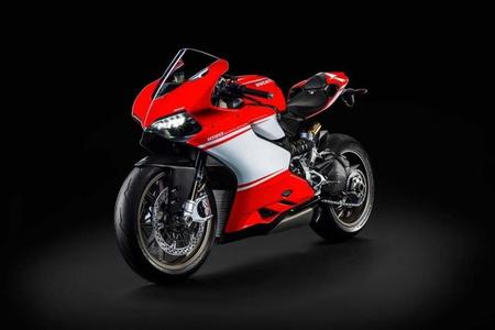 Nuevos datos filtrados sobre la Ducati Superleggera