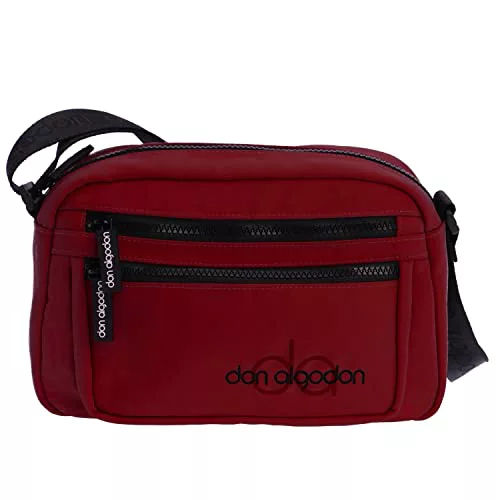 DON ALGODON Zeno, Bolso Mujer