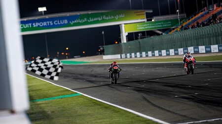 Quartararo Catar Motogp 2022