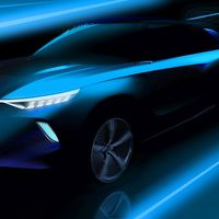 SsangYong ofrece un aperitivo de su e-SIV Electric Concept, un SUV que promete 450 km de autonomía