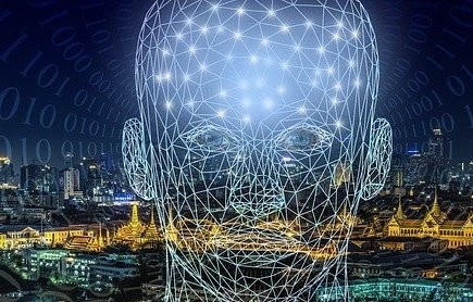 Un blog completamente generado por inteligencia artificial logra un buen número de lectores 