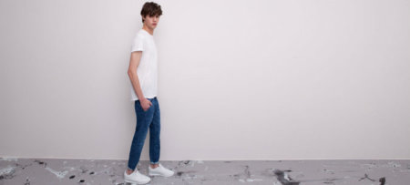 Las rebajas mid season también llegan a Pull & Bear
