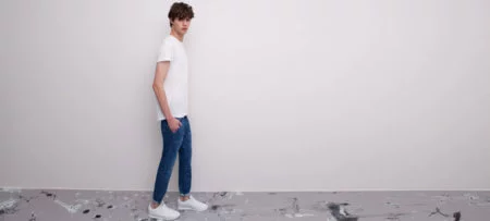 Las rebajas mid season también llegan a Pull & Bear