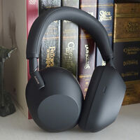 Tienen la mejor cancelación activa del ruido que hemos probado y ya han bajado de precio: nueva oferta en los Sony WH-1000XM6 