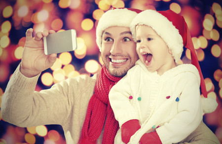 Cómo celebramos la Navidad en mi familia no creyente