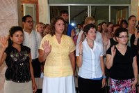 Regularice su dinero negro y júrelo por Snoopy