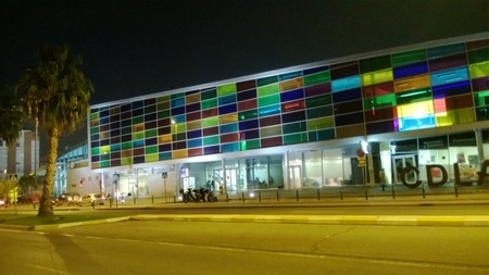 La cámara del Nokia Lumia 920 a prueba: sobresale su estabilizador óptico