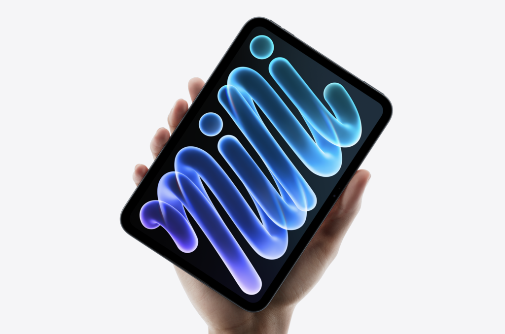 El nuevo iPad Mini 2026 no sólo estrena panel OLED: también se planta con un A20 Pro para jugar en la liga de los mayores