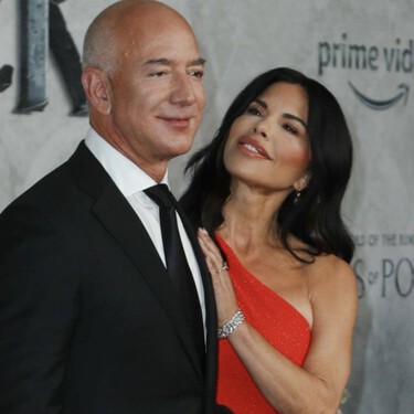 Una boda de 20 millones de dólares: el enlace de Jeff Bezos en Venecia es una oda al lujo y al exceso