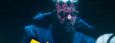 La nueva serie de Star Wars está a punto de recuperar a un gran villano de la peli de Han Solo. Espero que se acuerden también  del que realmente importa 