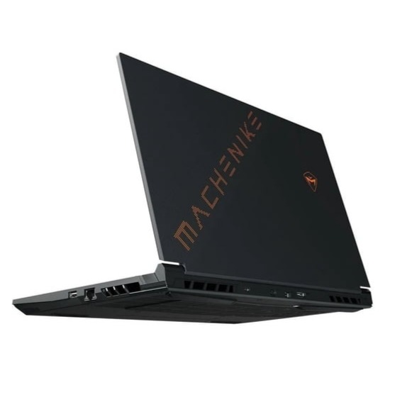 Laptop Gamer Machenike S15 Intel Core I5 12450H RTX 3050 15.6'' FHD 144Hz 16GB RAM 512GB SSD Negro