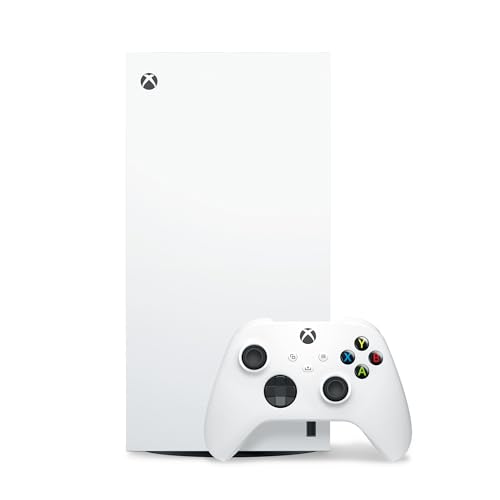 Xbox Series X - Digital 