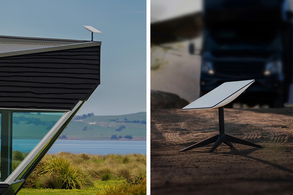 Estos son los precios en pesos de Starlink, el servicio de Elon Musk que llega por fin a la Argentina 