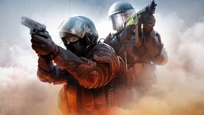 Imagen de Counter Strike 2 (Valve)