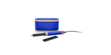 Moldeador Multifunción Dyson Airwrap™ Blue Blush