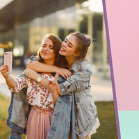 Así son los amigos cactus: no tienes que regarlos cada día para saber que están ahí 