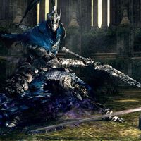 Cómo mejorar las armas en Dark Souls Remastered 