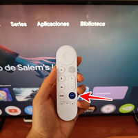 He instalado una VPN en mi tele con Android TV y sólo pienso que por qué no lo hice antes 