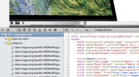 Recupera el panel de actividad en Safari 6