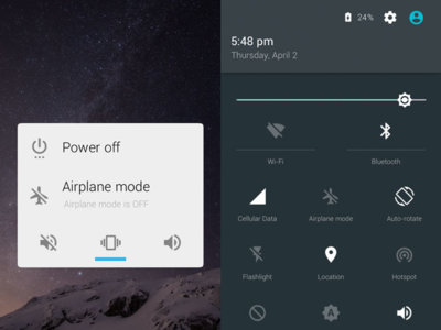 Andrios, un disfraz de Android para iOS que pronto podrás instalar