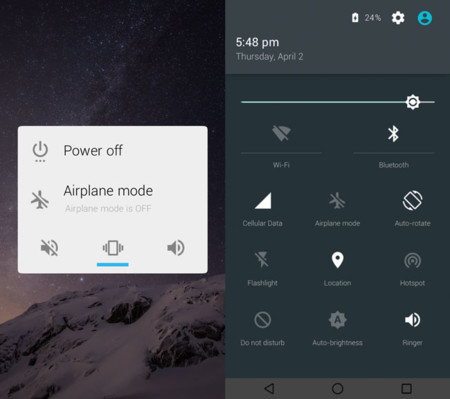 Andrios, un disfraz de Android para iOS que pronto podrás instalar