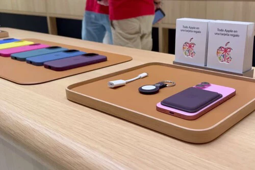 Accesorios Apple