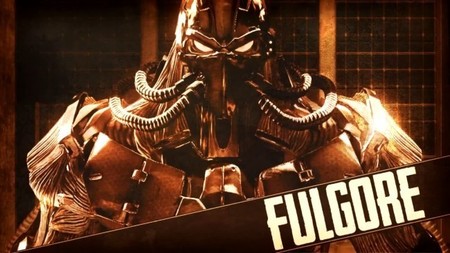 El Killer Instinct de Xbox One se completa con el modo Arcade y Fulgore