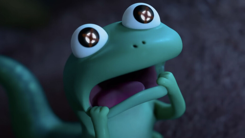 Las escenas post-créditos de ‘Hoppers’ que traen de vuelta el mejor humor al estilo Pixar