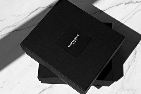 Adiós Yves. Hola Saint Laurent