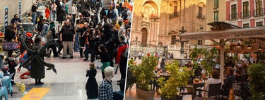 La Comic-Con toma Málaga al asalto: cómo se prepara la ciudad para la invasión del fandom 