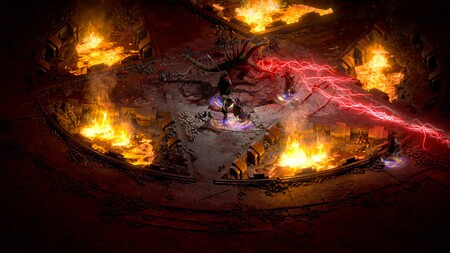 Todas las palabras rúnicas de Diablo 2 Resurrected están aquí