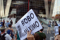 La imagen de las entidades financieras, por los suelos: el 54% de las empresas ya no confía en los bancos 