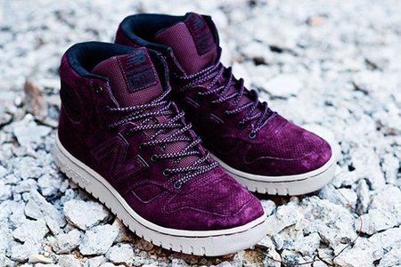 Las nuevas New Balance para esta temporada