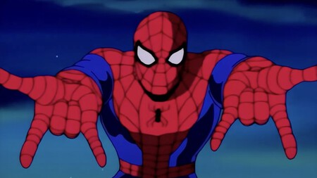 Pocos Lo Recuerdan Pero La Serie Animada De Spider Man De Los Noventa Tiene Un Opening Alternativo Que Es Mucho Mejor Que El Oficial Pero Fue Eliminado Por Marvel