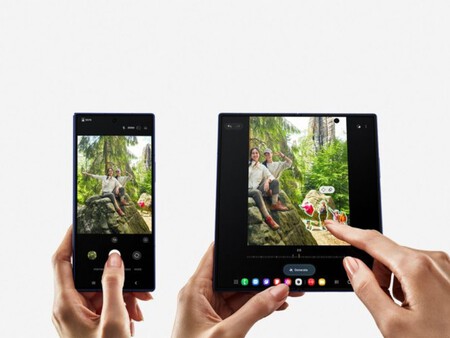 Samsung Galaxy Z Fold7 8