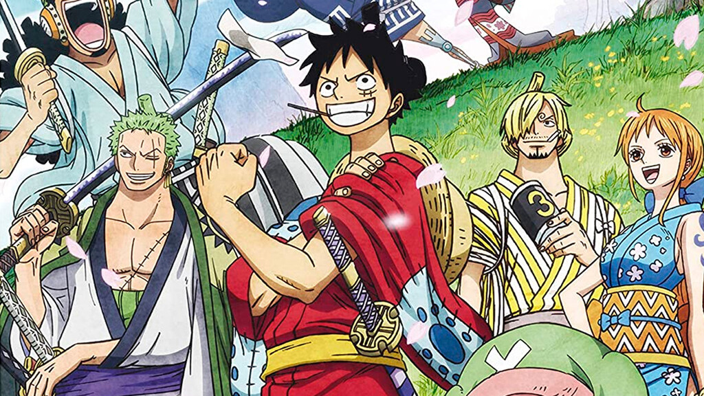 Ni Stranger Things ni La Casa del Dragón: One Piece es la serie más vista del mundo en 2022 según esta famosa plataforma Ni Stranger Things ni La Casa del Dragón: One Piece es la serie más vista del mundo en 2022 según esta famosa plataforma