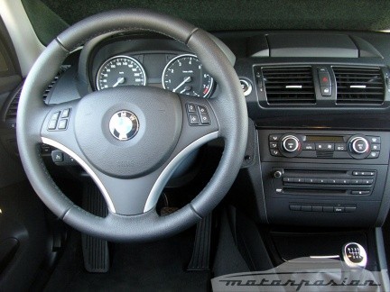 BMW 120i