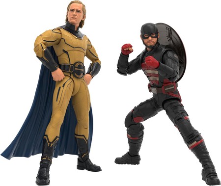 Marvel Legends Series Thunderbolts