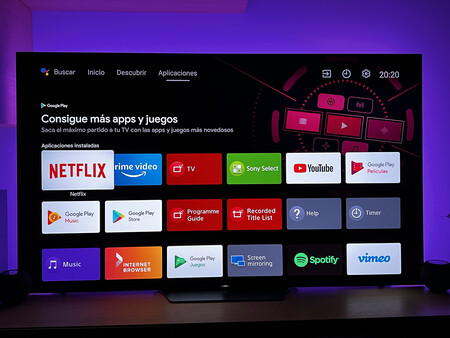 Android TV
