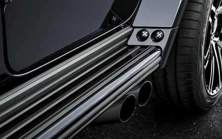 Brabus 800 Widestar 2019