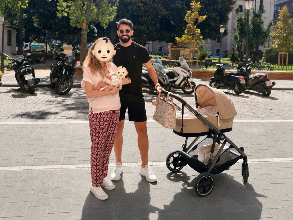 He probado un carrito de bebés de gama alta que se mece solo. Y lo caro deja de parecerlo cuando miras su competencia