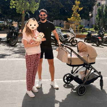 Destacada Cybex