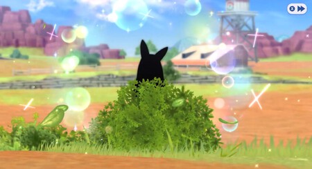 Pokemon Champions Shiny