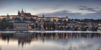 Visitas gratis en Praga